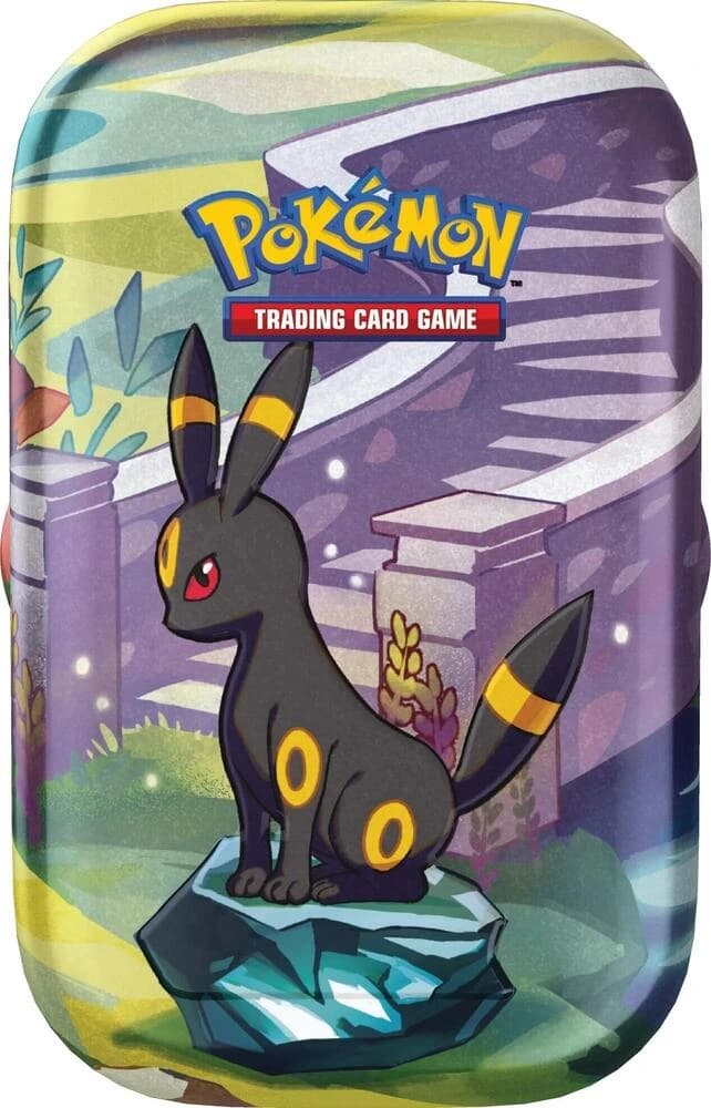 Umbreon Mini Tin