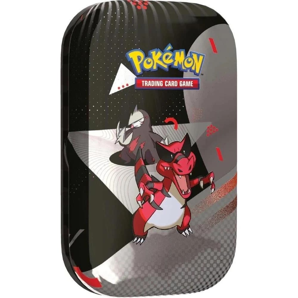 Unova Mini Tin